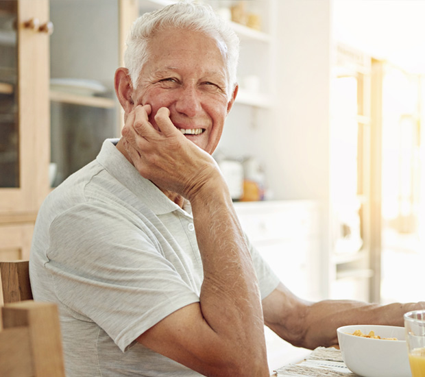 Palm Desert All-on-4®