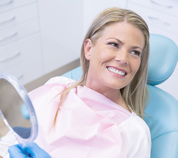 Palm Desert Cosmetic Dental Services