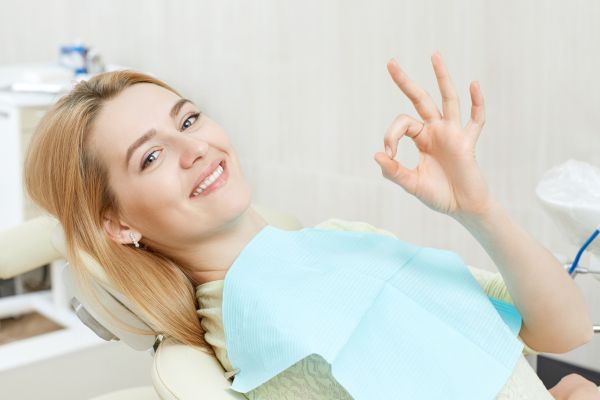 Dental Anxiety: Tips To Stay Calm At The Dentist