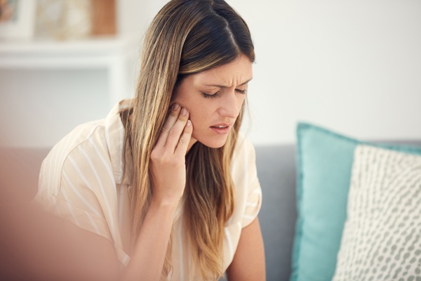 Ways To Help Manage Dental Anxiety Before An Appointment