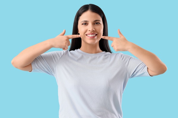 Signs A Patient May Benefit From Dental Bonding