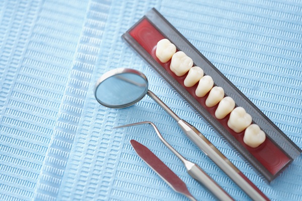 How To Tell If You Are A Candidate For A Dental Bridge