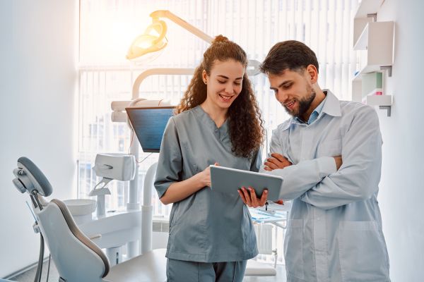 The Importance Of Routine Dental Care