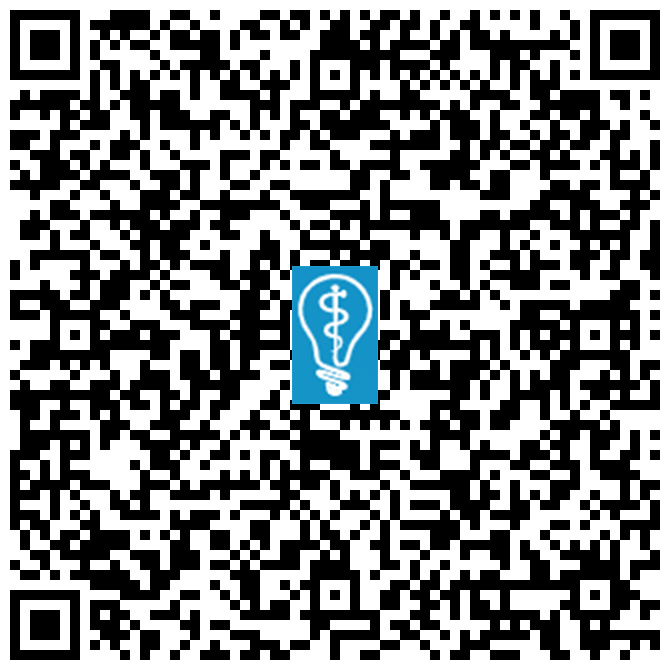 QR code image for Dental Cleaning and Examinations in Palm Desert, CA