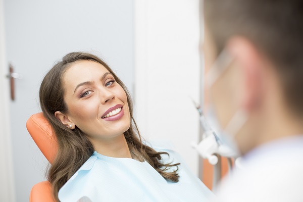 Important Parts Of A Dental Exam And Cleaning Visit