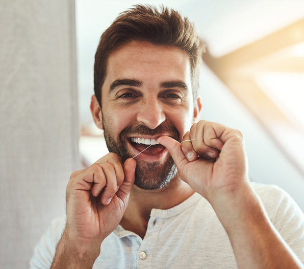 Palm Desert Dental Health and Preexisting Conditions