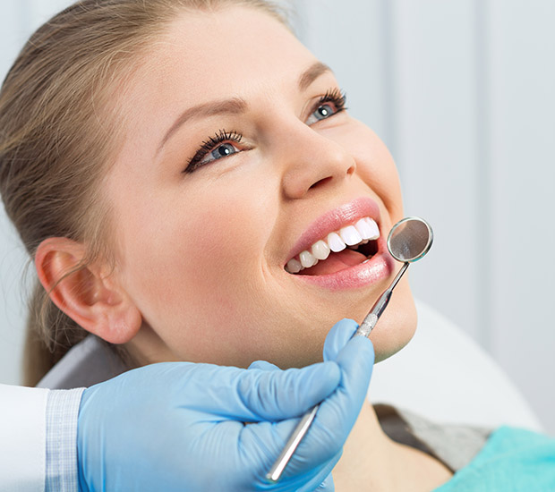 Palm Desert Dental Procedures