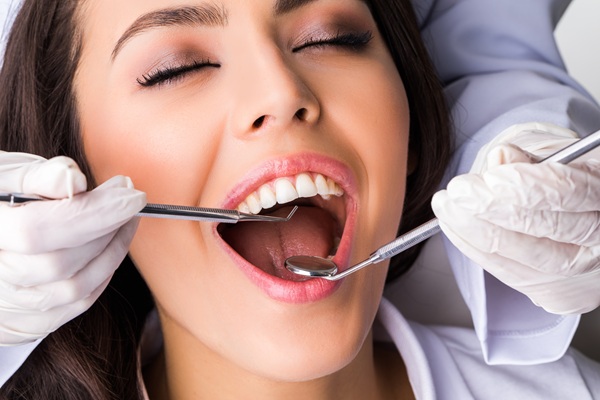 Dental Restoration: Restoring Strength, Function, And Beauty To Your Smile