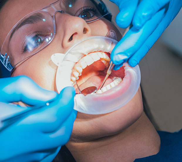 Palm Desert Endodontic Surgery