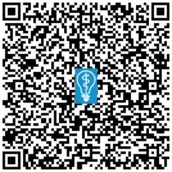 QR code image for Flexible Spending Accounts in Palm Desert, CA