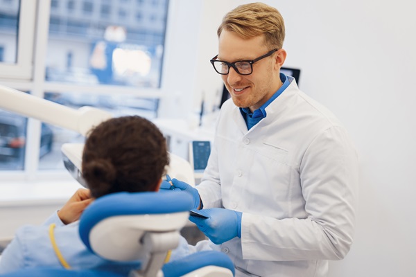 Common Services You Can Expect From A General Dentist