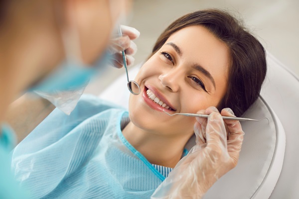 Commonly Asked General Dentistry Questions About Toothaches