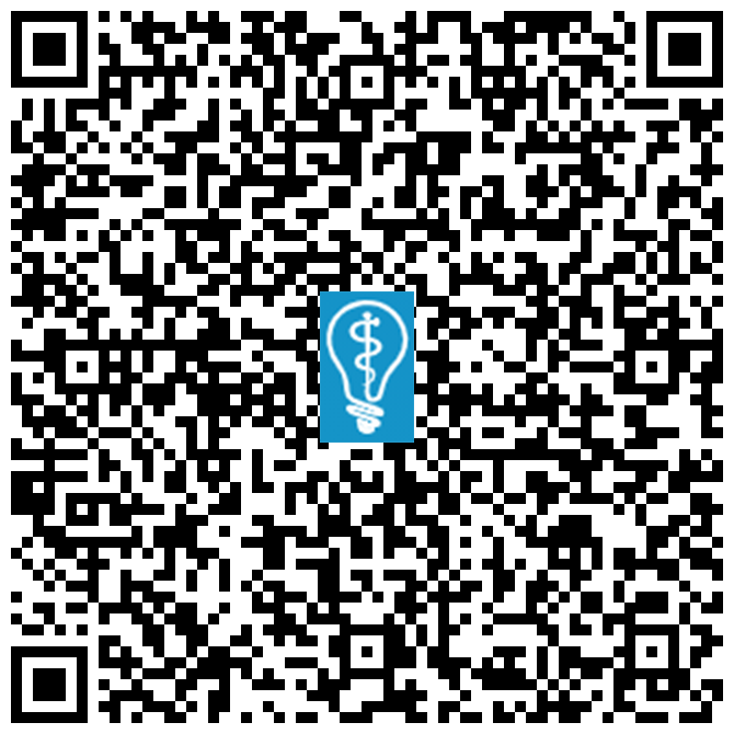 QR code image for What Is Gum Contouring and Reshaping in Palm Desert, CA