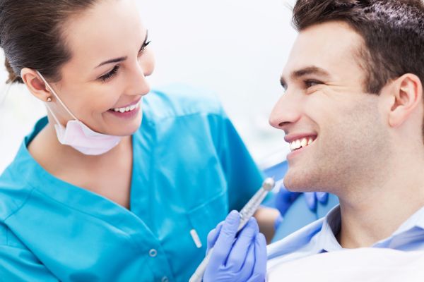 Preventing Gum Disease In   Simple Steps