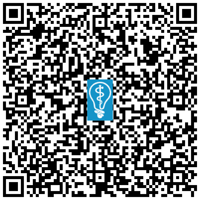 QR code image for Health Care Savings Account in Palm Desert, CA