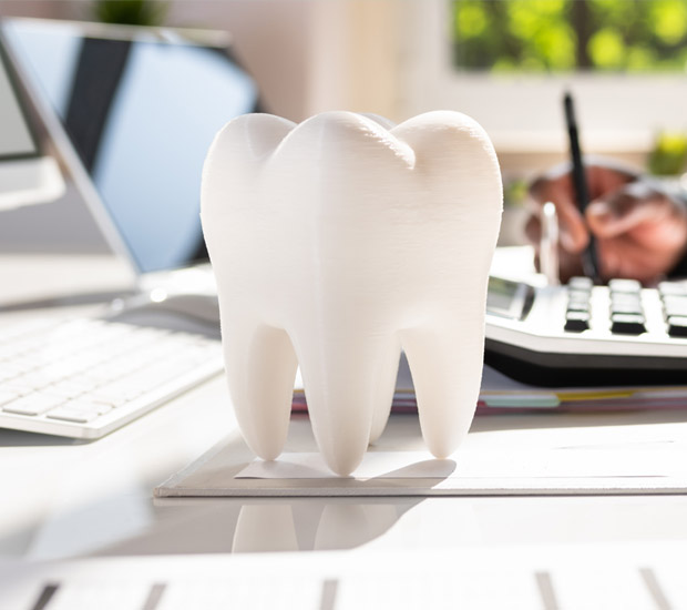 Palm Desert Health Care Savings Account