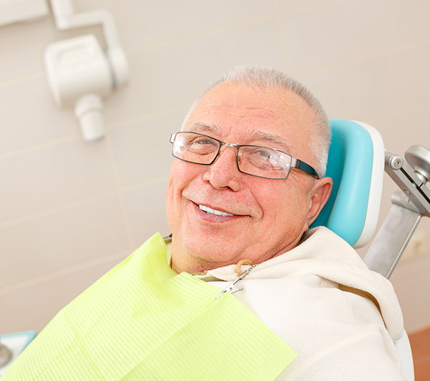 Palm Desert Implant Supported Dentures