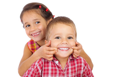 A Childrens Dentist Can Help Prevent Cavities