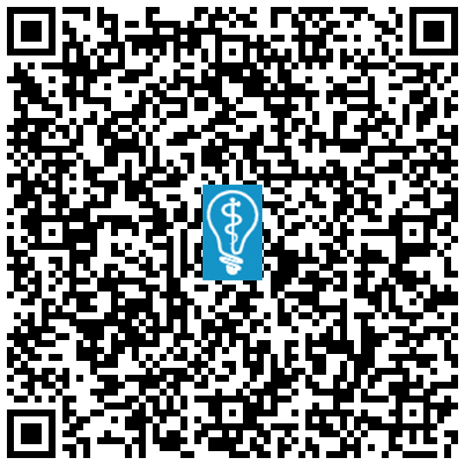 QR code image for Medications That Affect Oral Health in Palm Desert, CA