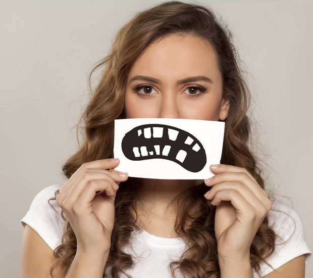 Palm Desert Medications That Affect Oral Health