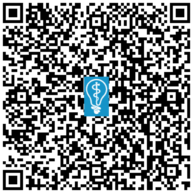 QR code image for Office Roles - Who Am I Talking To in Palm Desert, CA
