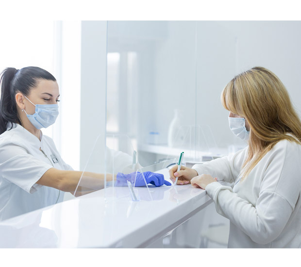 Palm Desert Office Roles - Who Am I Talking To