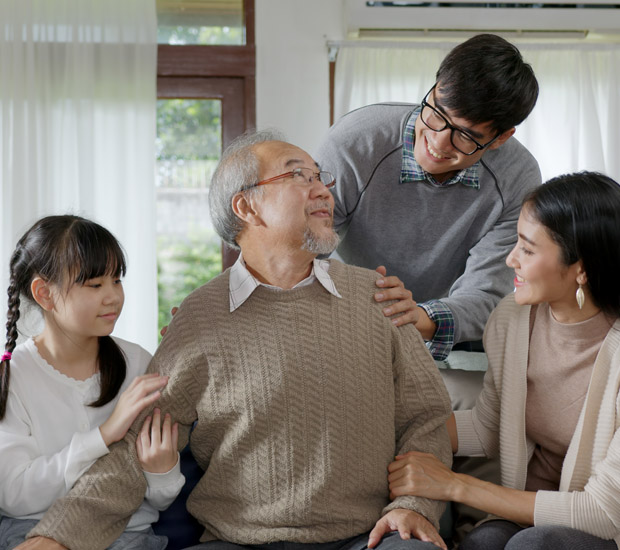 Palm Desert Options for Replacing All of My Teeth