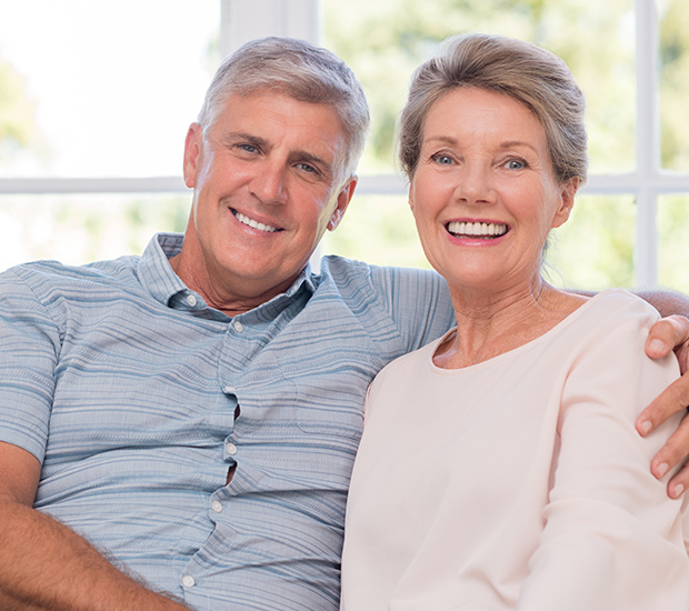 Palm Desert Options for Replacing Missing Teeth