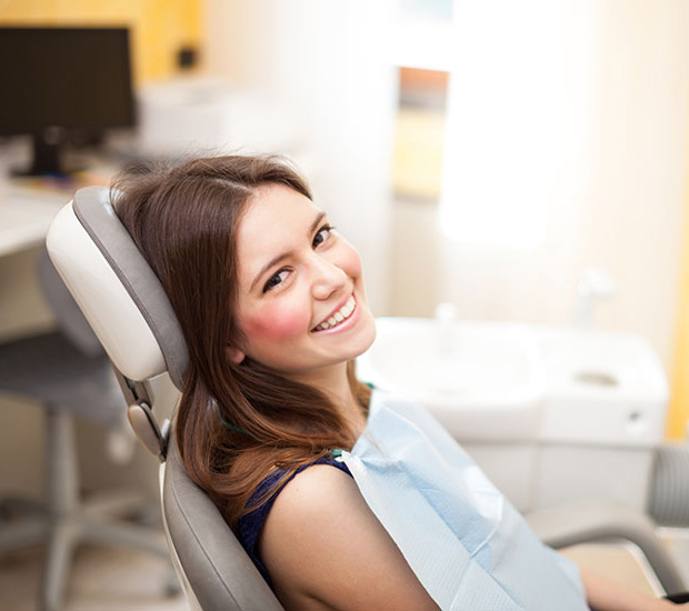 Patient Information | Total Care Implant Dentistry - Dentist Palm Desert, CA 92260 | (760) 394-3088
