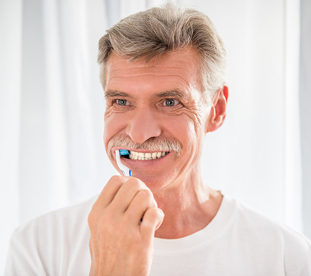 Palm Desert Post-Op Care for Dental Implants