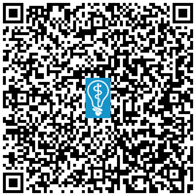 QR code image for Same Day Dentistry in Palm Desert, CA