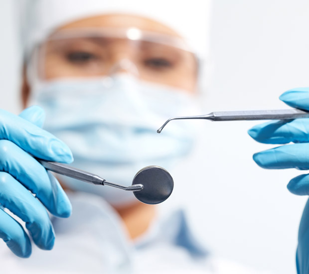 Palm Desert Same Day Dentistry