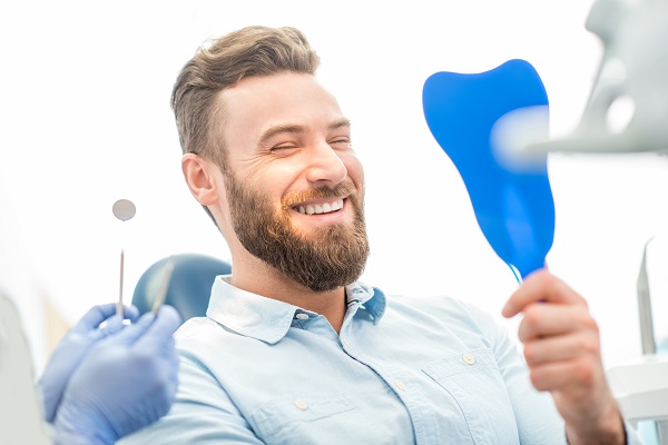 What Types Of Dental Restoration Are Part Of A Smile Makeover?