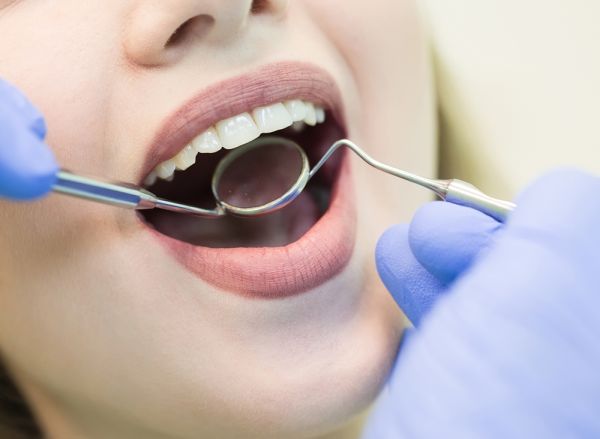 Reasons For Dental Sedation During A Dental Visit