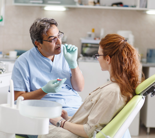 Palm Desert Tell Your Dentist About Prescriptions