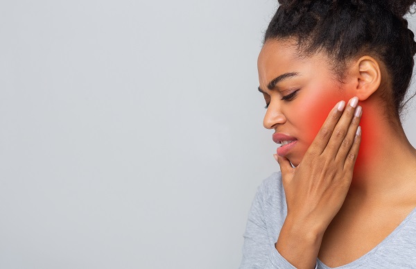 Ways To Tell If You Have TMJ