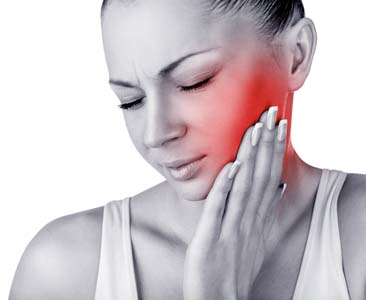 TMJ treatment in Palm Desert