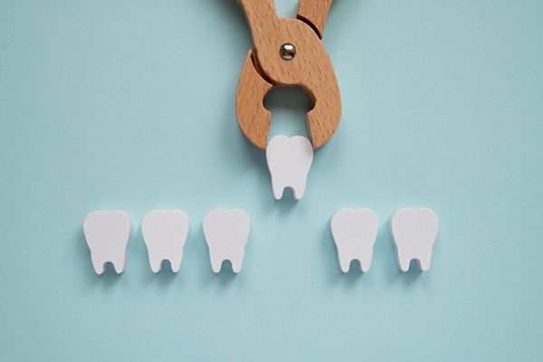 What To Expect During A Tooth Extraction: A Guide To A Smooth Recovery