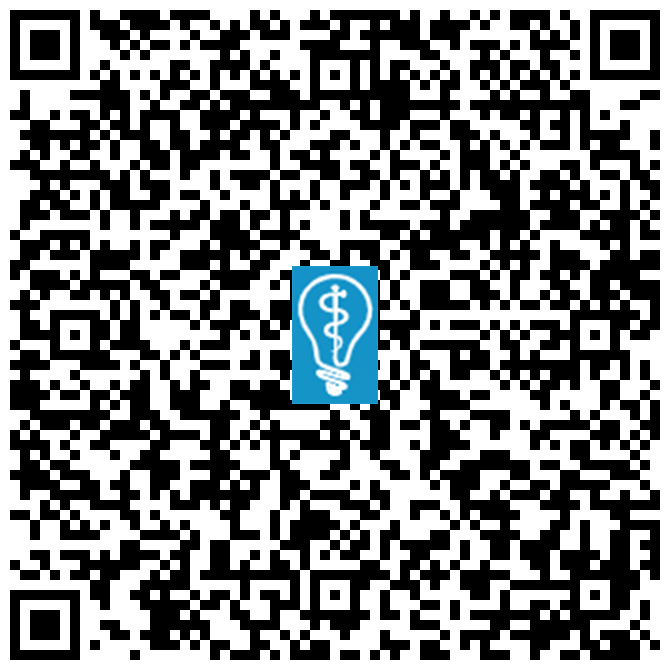 QR code image for When to Spend Your HSA in Palm Desert, CA
